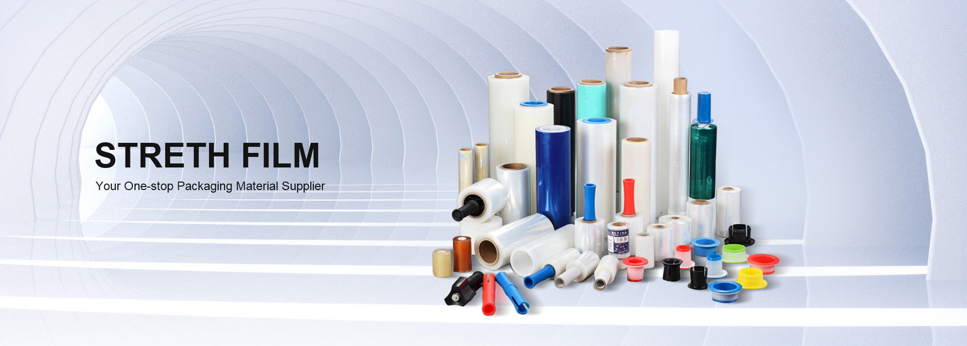 Стретч-пленка