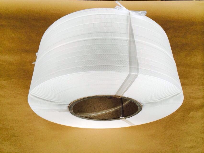 Полипропиленовый упаковочный ремень для автоматической обвязочной машины