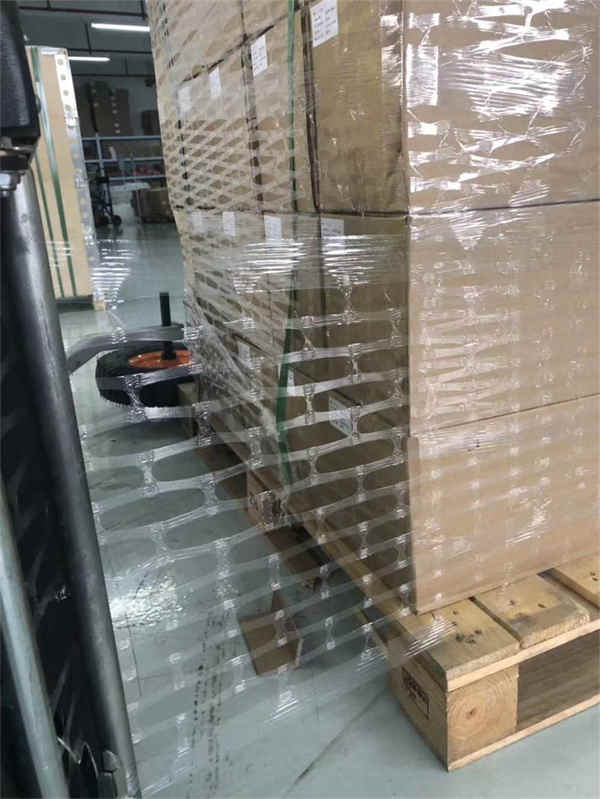 Сетка/сетчатая пленка для упаковки сельскохозяйственной стрейч-пленки для силоса