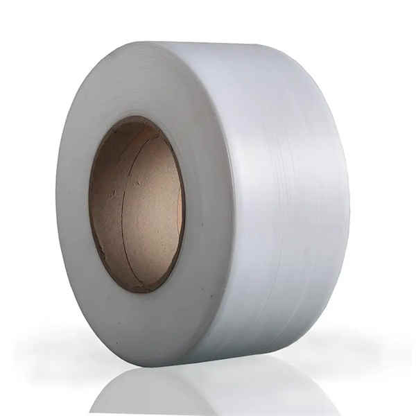 Обвязочная машина с использованием полипропиленовой упаковочной ленты