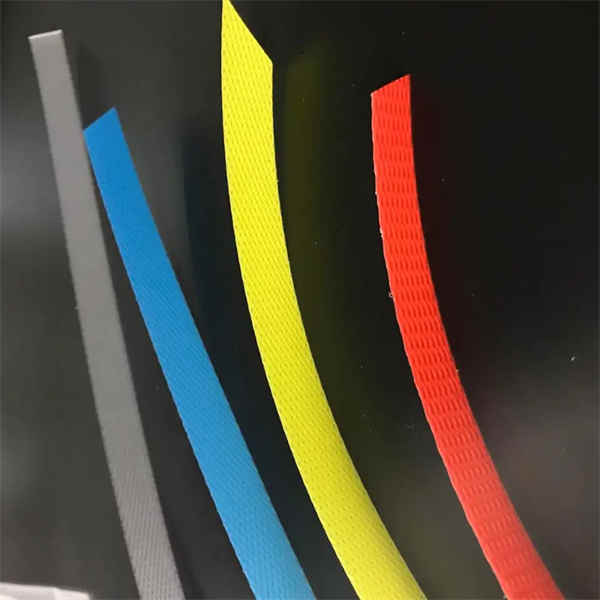 Обвязочная машина с использованием полипропиленовой упаковочной ленты