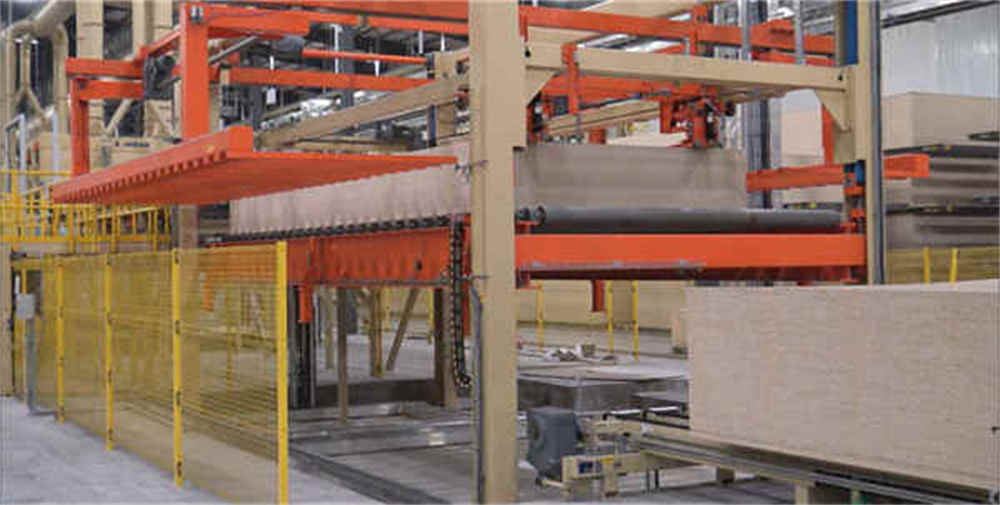 Интеллектуальная система автоматической сортировки и передачи