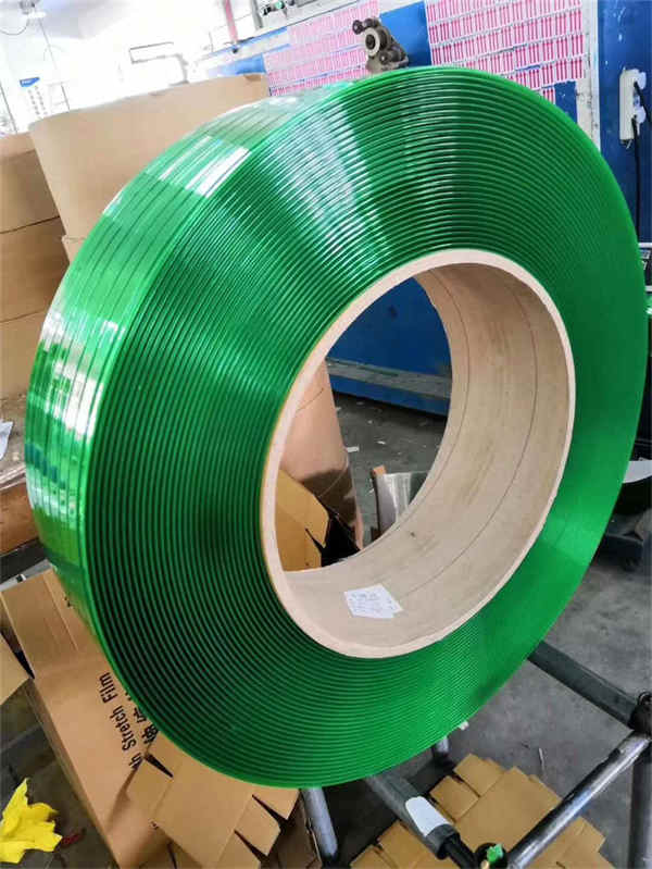  ПЭТ-ремень для обвязочной машины