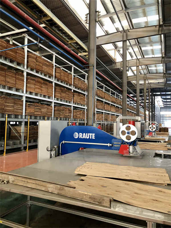 Автоматизация стереоскопического склада Интеллектуальный автоматический трехмерный склад