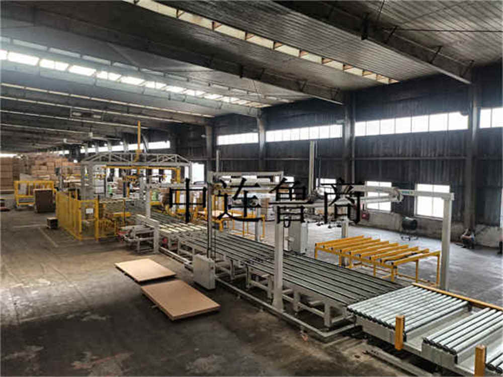 Интеллектуальная система упаковки для человек изготовленных из дерева