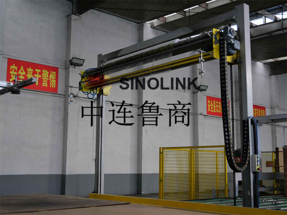 PE Top и нижняя упаковочная пленка