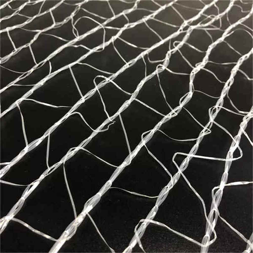 Чистая сельскохозяйственная стретч-пленка