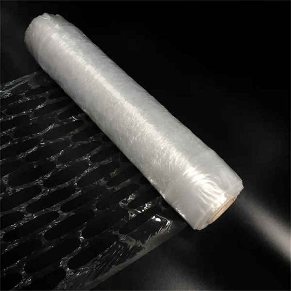 Чистая сельскохозяйственная стретч-пленка