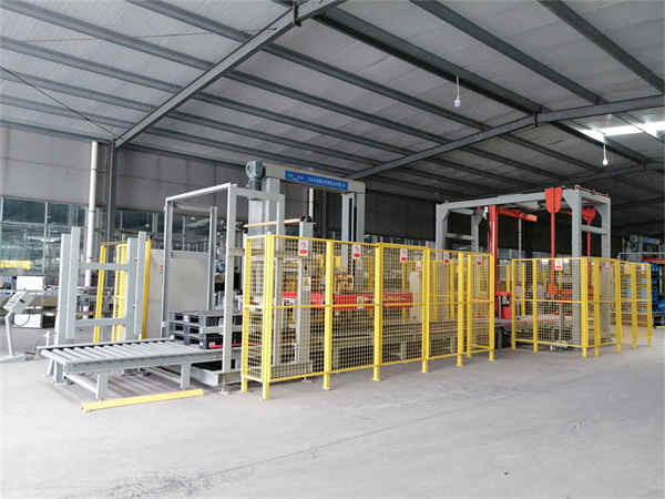 ZL1800FZ-PL Машина для упаковки в стрейч-пленку с вращающимся рычагом