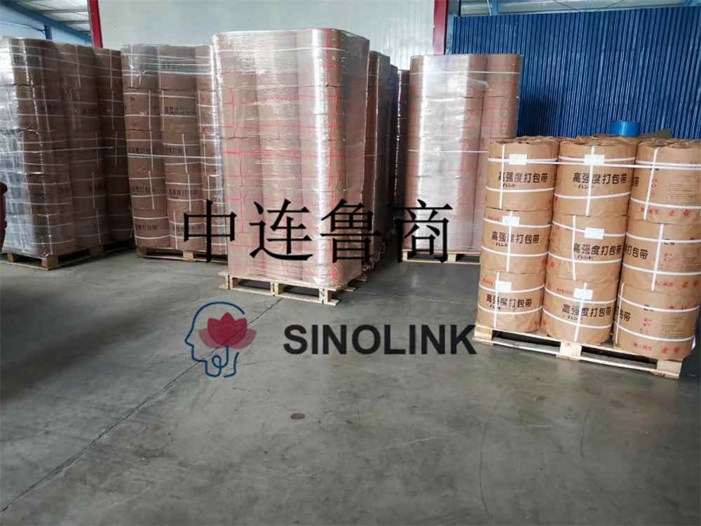  ПЭТ-ремень для обвязочной машины