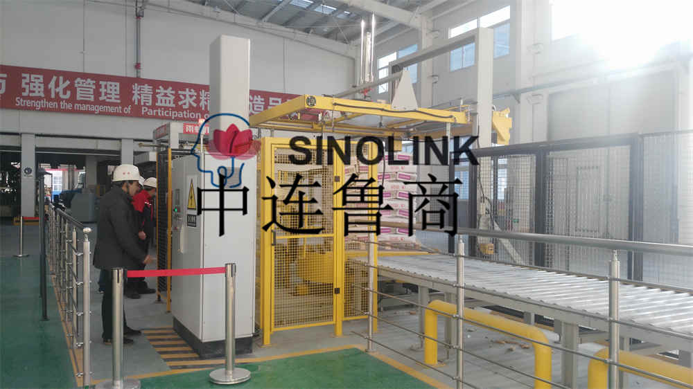 PE Top и нижняя упаковочная пленка