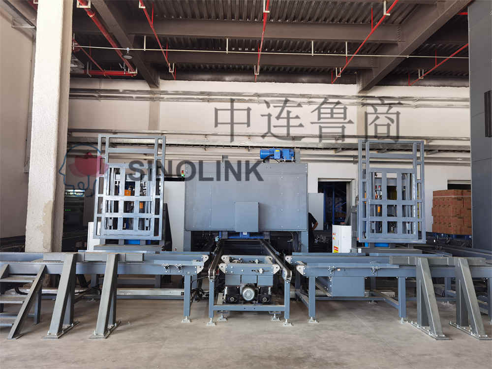 Линия Pproduct Line Push-pull