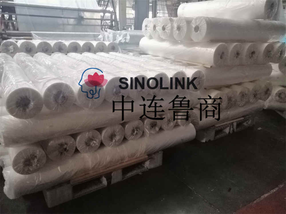 PE Верхняя пленка Нижняя пленка