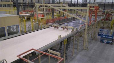 Интеллектуальная система автоматической сортировки и передачи