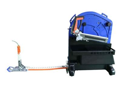 Автоматическая машина для поддонов, сделанную в Китае