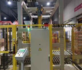 Изображение готовой установки