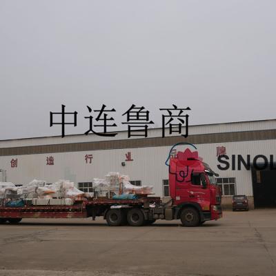 Бочка для диализной жидкости Фармацевтическая промышленность