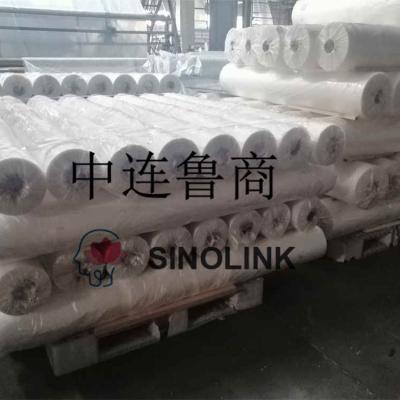 ПЭ покрывающая пленка