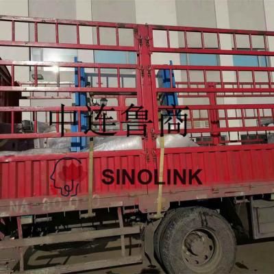 Проект для доставки