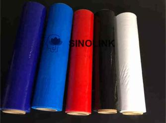 Сильная ручная стретч-пленка