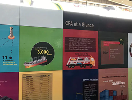 ВЫСТАВКА БАНГЛА CPA 2017