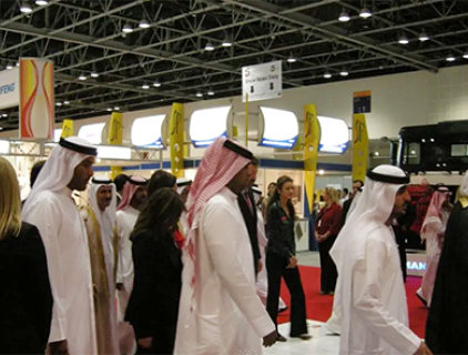 ДУБАЙСКАЯ ВЫСТАВКА