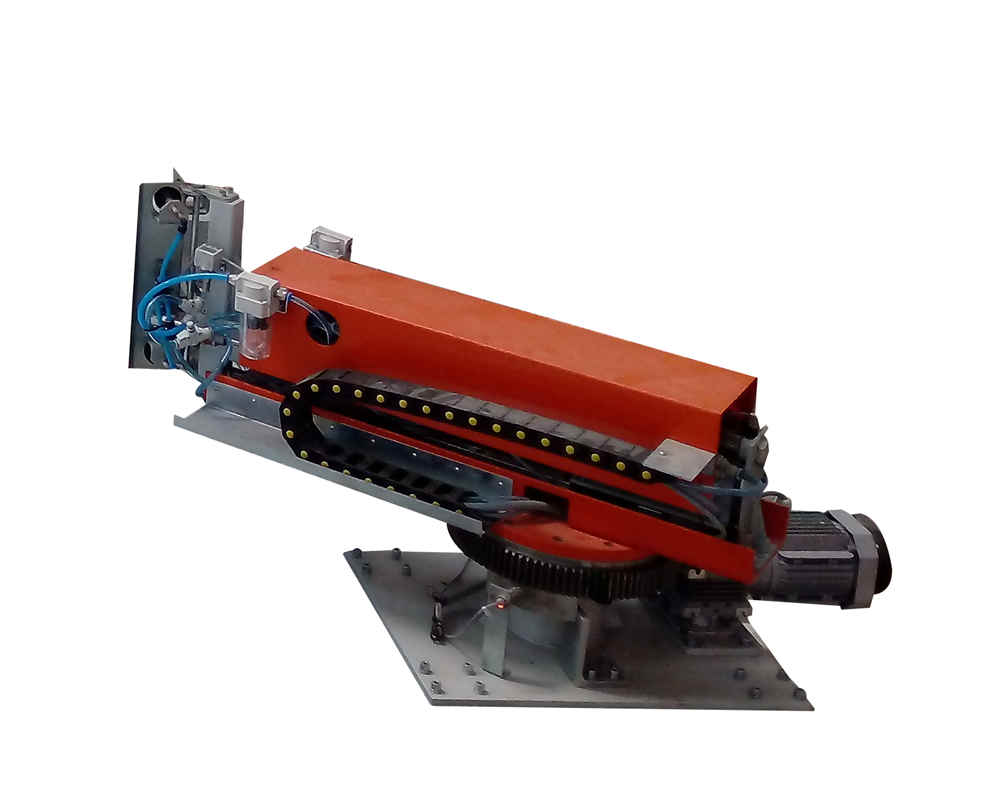 Обвязочная машина Strapping Machine