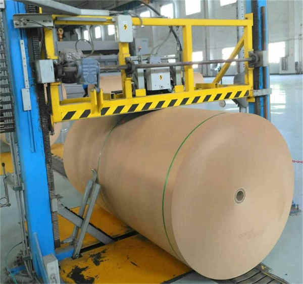 Упаковочная лента ПП PP packaging strap