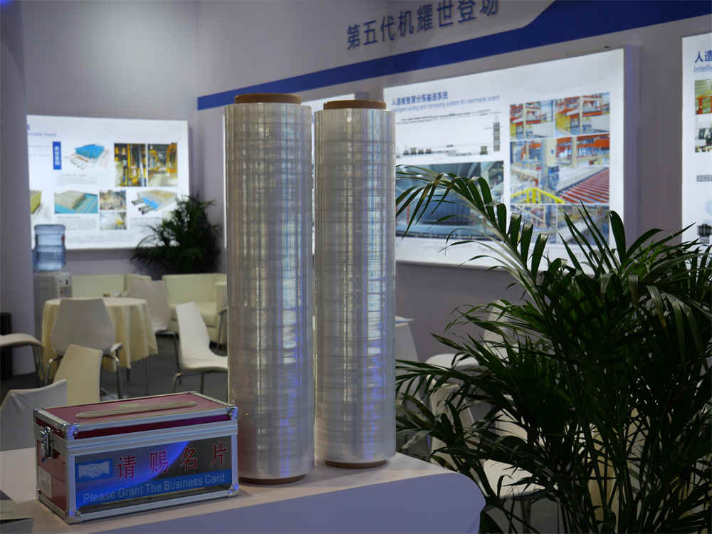 PE верхняя крышка пленки PE Top Cover Film