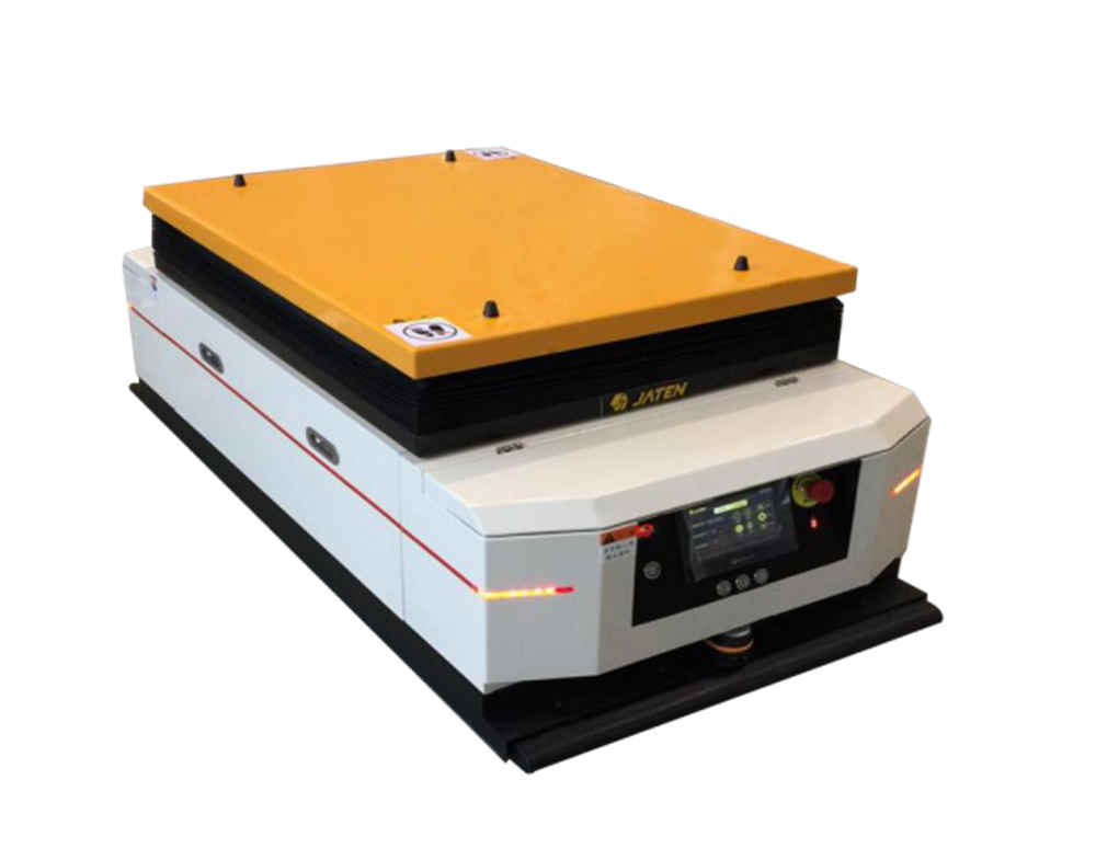 Беспилотный вилочный погрузчик AGV AGV Unmanned Forklift