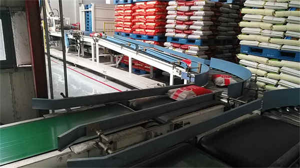 roller turning machine