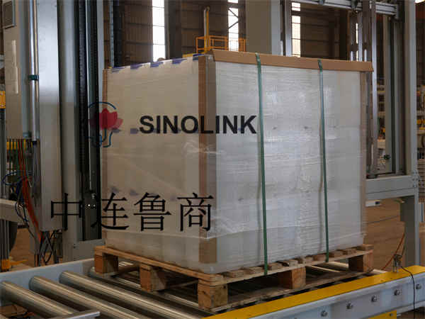 Обвязочная машина Strapping Machine