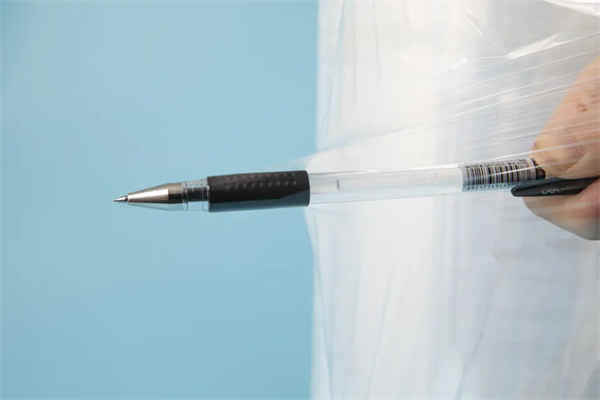 упаковочная машина с использованием пленки wrapping machine using film