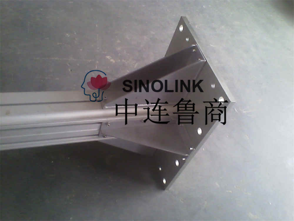 Автоматический манипулятор декартовых координат верхней пластины Automatic Top Plate Cartesian Coordinate Manipulator