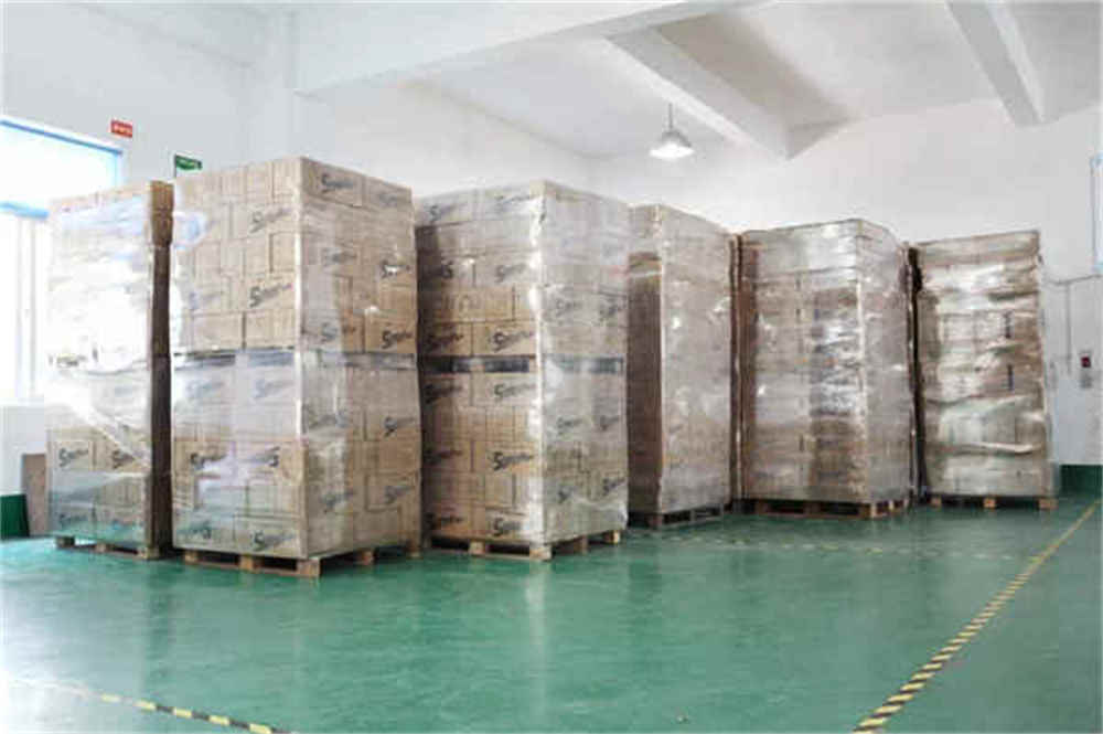 Сильная ручная стретч-пленка Strong Hand Use Stretch Film