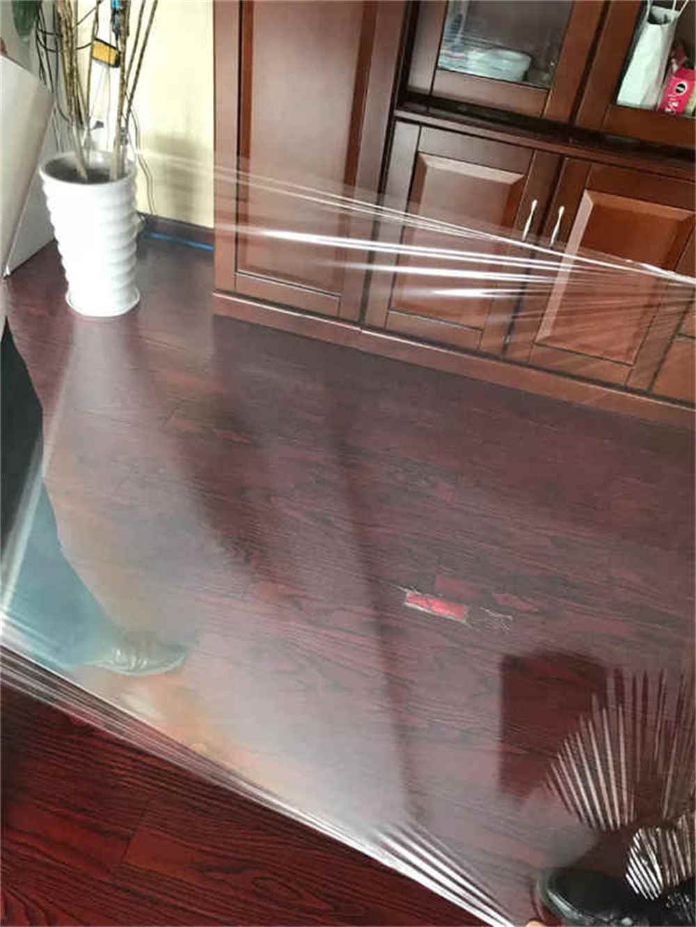 Сильная ручная стретч-пленка Strong Hand Use Stretch Film