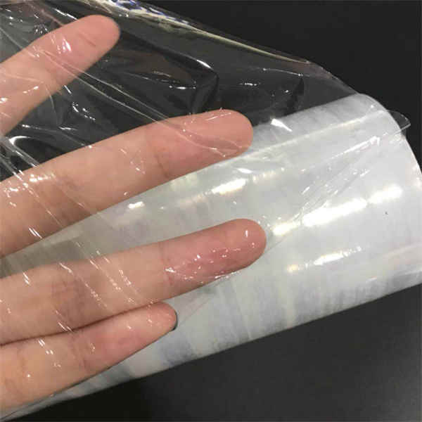 Стретч-пленка для машинного использования Machine Use Stretch Film