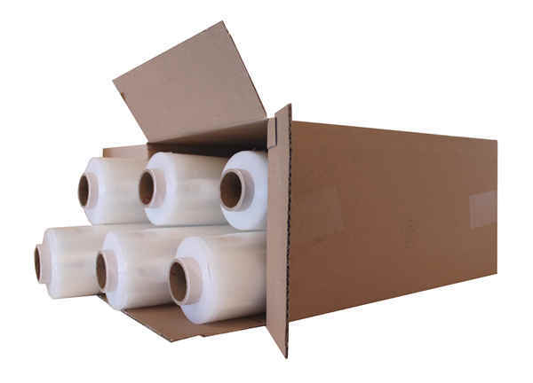 Стретч-пленка для машинного использования Machine Use Stretch Film