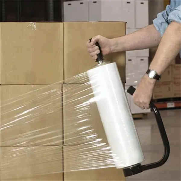 Стретч-пленка для машинного использования Machine Use Stretch Film