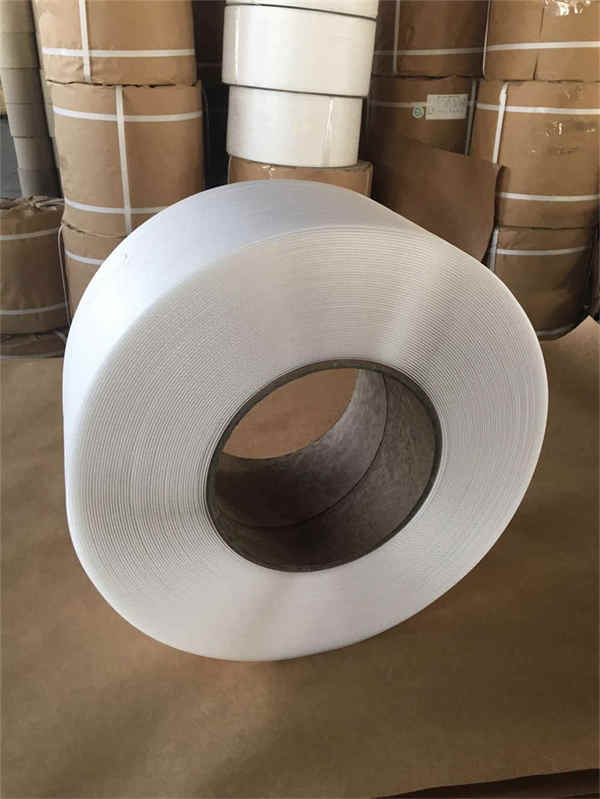 Полипропиленовый упаковочный ремень для автоматической обвязочной машины PP Packing Strap For Automatic Strapping Machine
