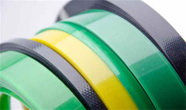 ПЭТ-ремень для автоматической машины PET Strap For Automatic Machine