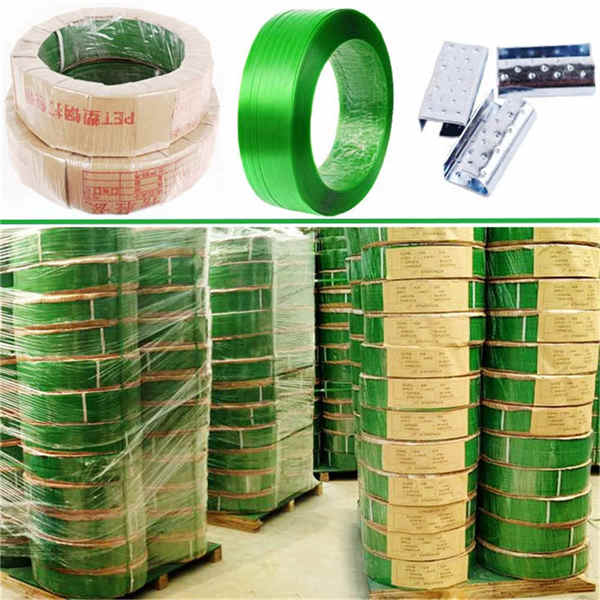 PET Strap For Automatic Machine PET Strap For Automatic Machine