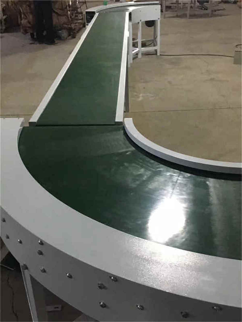 Роликовый токарный станок на 90 градусов 90 Degree Roller Turning Machine