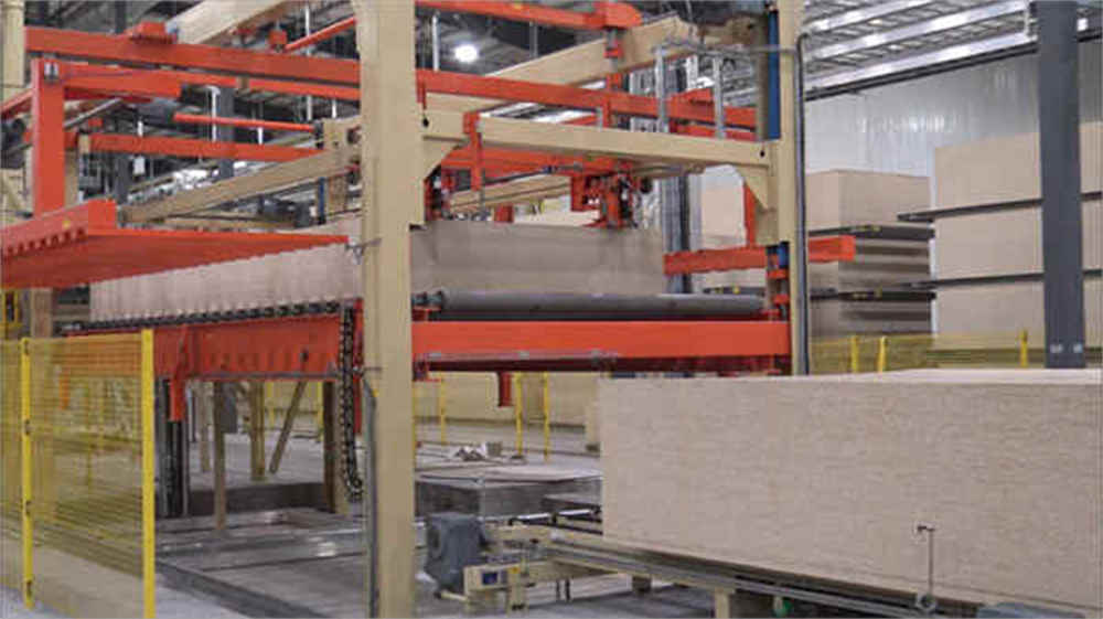 Интеллектуальная система автоматической сортировки и передачи