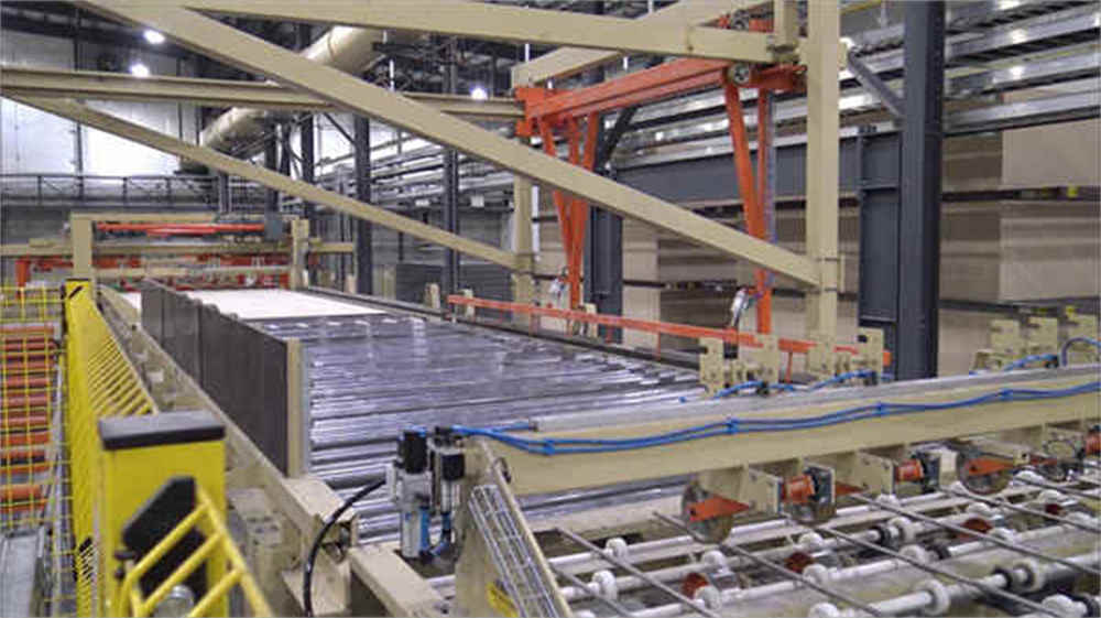 Интеллектуальная система автоматической сортировки и передачи