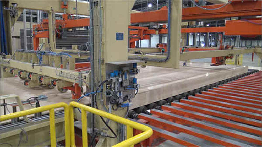 Интеллектуальная система автоматической сортировки и передачи