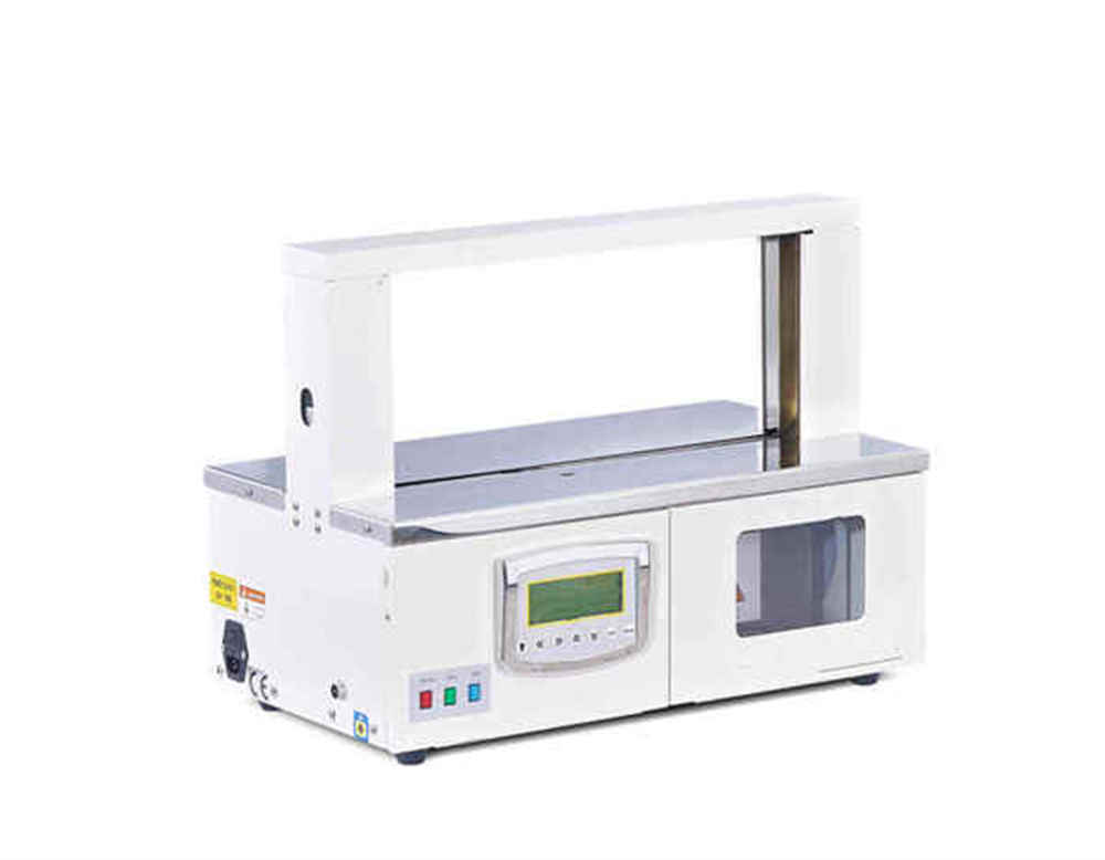 Banding Machine For Sales 