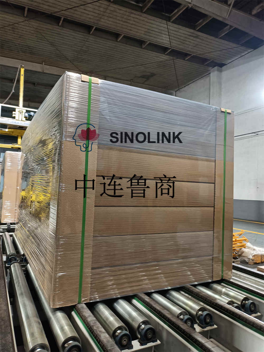 PE Top и нижняя упаковочная пленка PE Top и нижняя упаковочная пленка