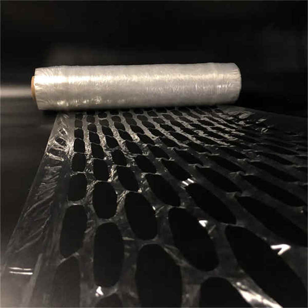 Чистая сельскохозяйственная стретч-пленка Net Agriculture Stretch Film