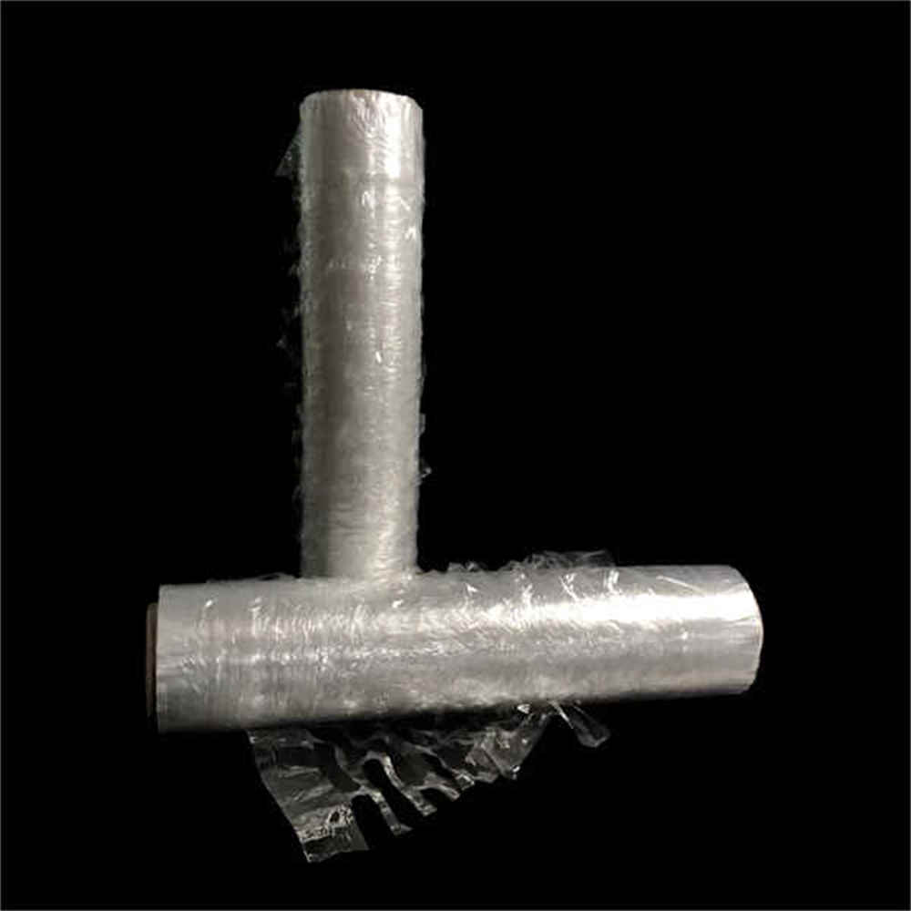 Чистая сельскохозяйственная стретч-пленка Net Agriculture Stretch Film